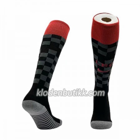 Liverpool Tredje Strømpe 2020-2021